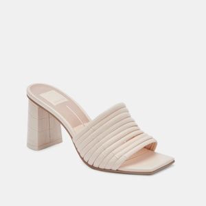 Dolce Vits Priana Heels